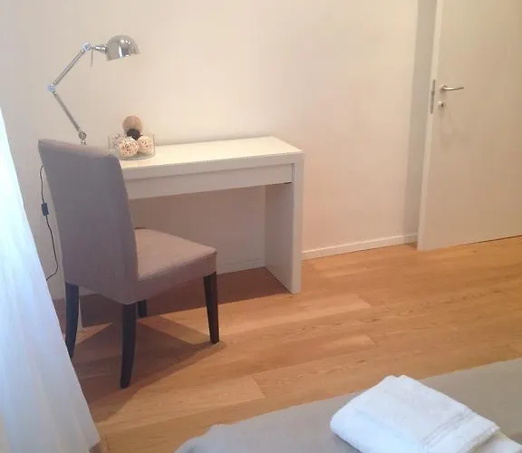 Appartamento Casa Maron