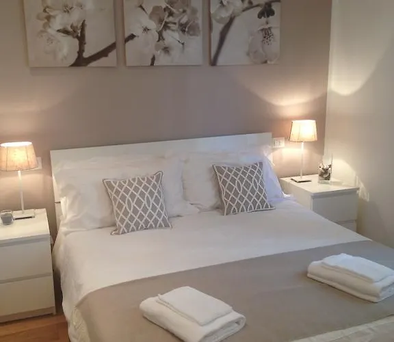 Casa Maron Appartamento Firenze