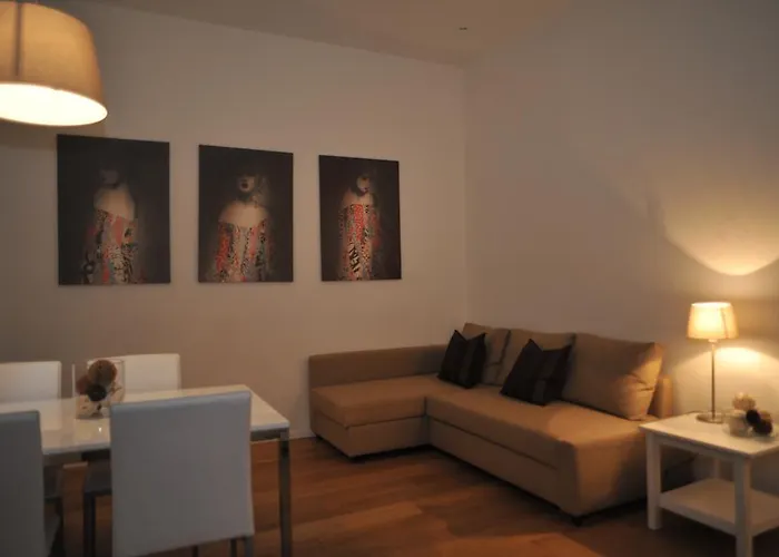 Casa Maron Appartamento