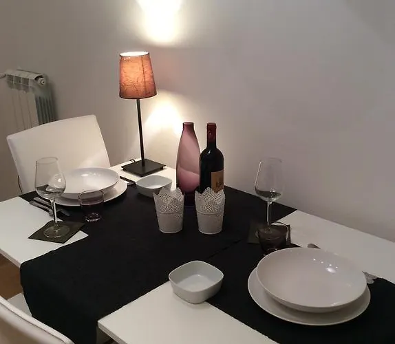 Appartamento Casa Maron Firenze