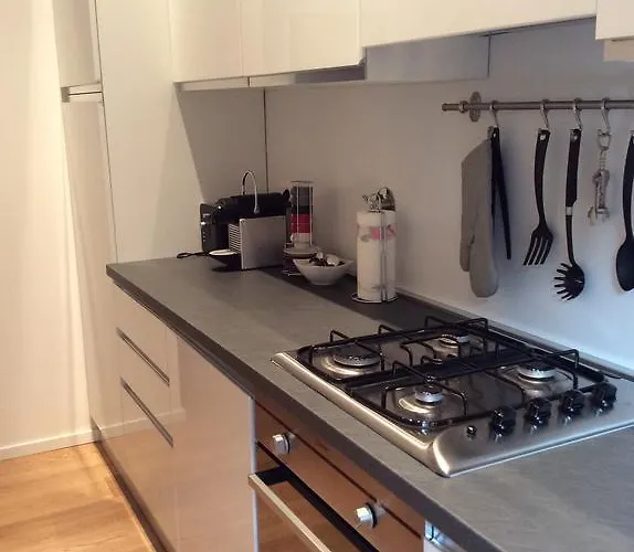Appartamento Casa Maron