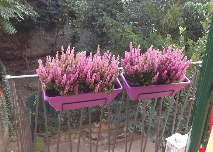 Appartamento Casa Maron
