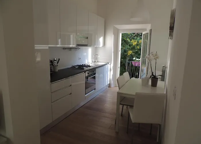 Appartamento Casa Maron *