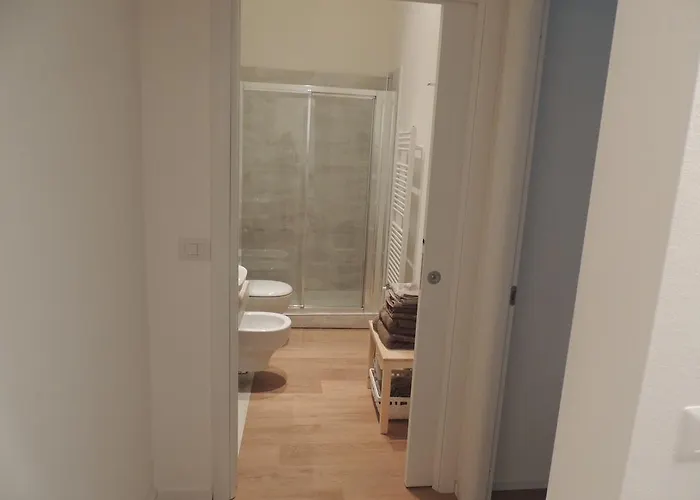 Appartamento Casa Maron