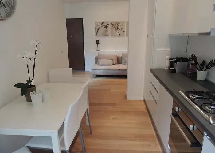 Casa Maron Appartamento
