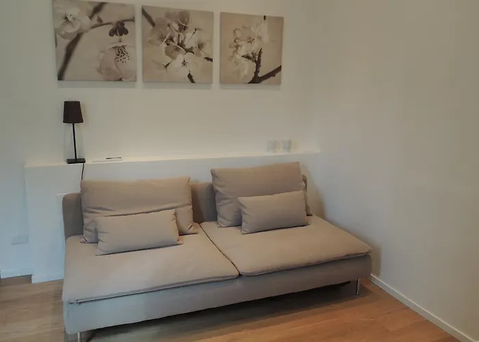Casa Maron Appartamento Firenze