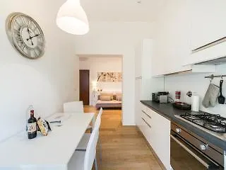Casa Maron Florencja