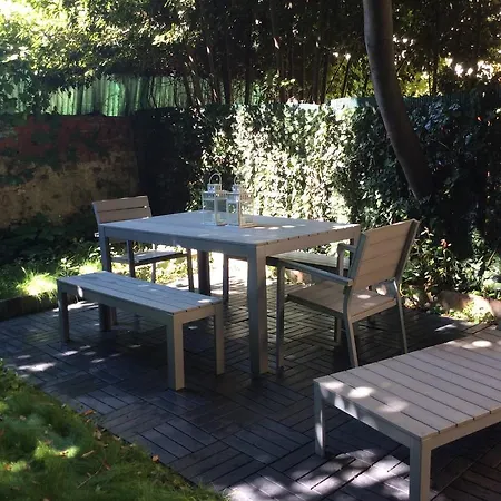 Apartament Casa Maron