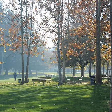 Apartament Casa Maron