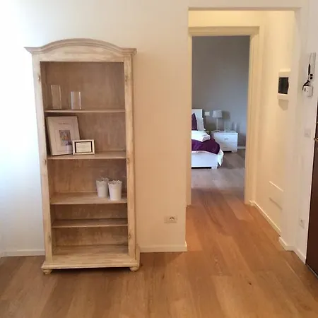 Apartament Casa Maron *