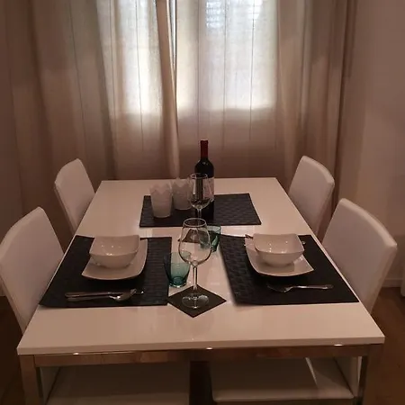 Casa Maron Florencja