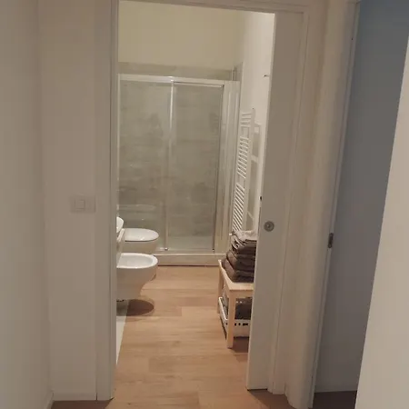 Apartament Casa Maron