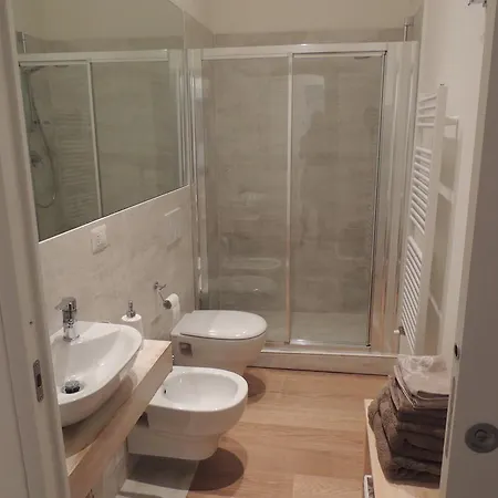 Apartment Casa Maron Florence