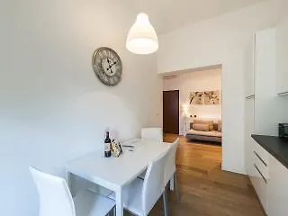 Casa Maron Lejlighed *