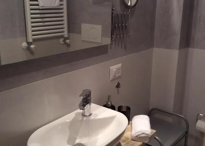 Lejlighed Casa Maron Firenze
