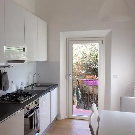 Casa Maron *