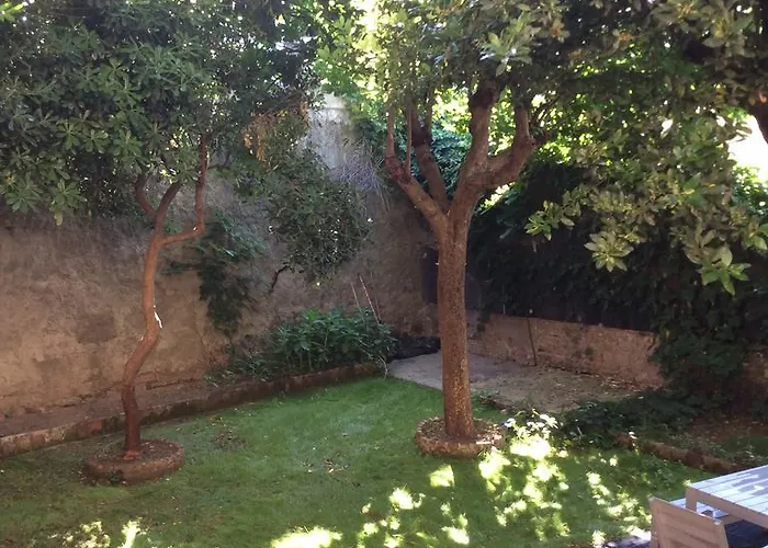 Casa Maron