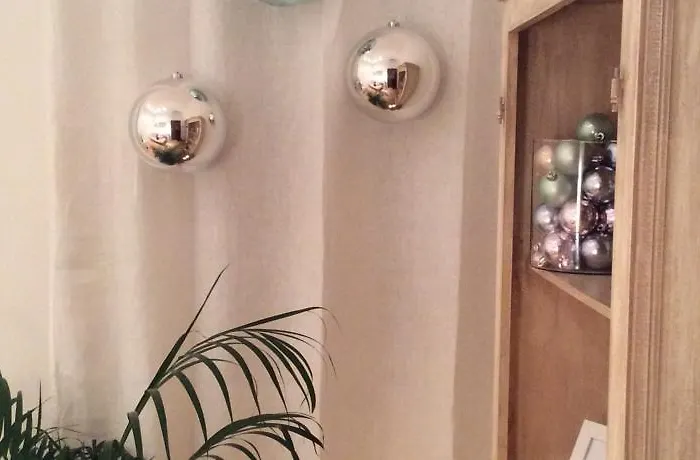 Casa Maron * Floransa