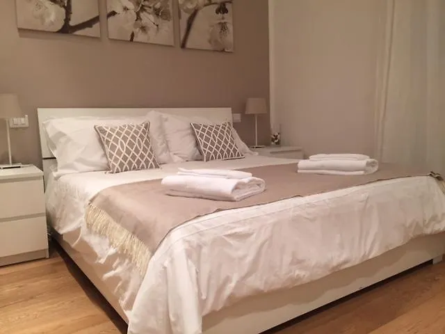 Casa Maron Daire