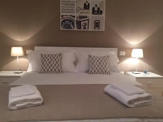 Casa Maron Floransa