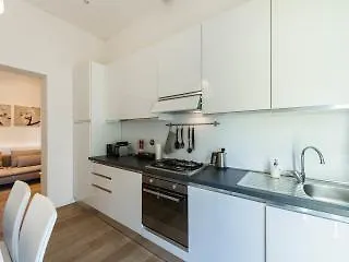 Daire Casa Maron Floransa