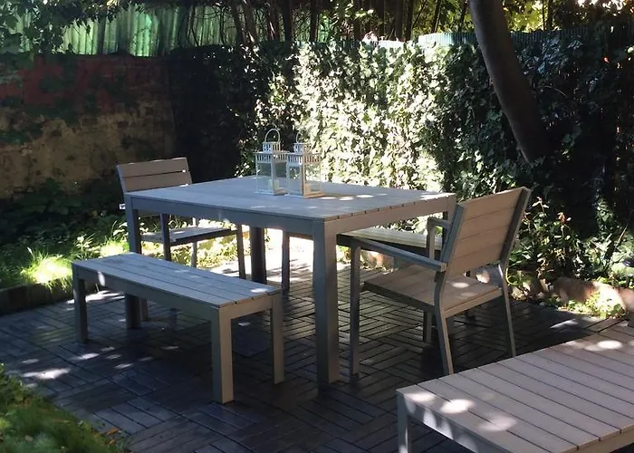 Daire Casa Maron