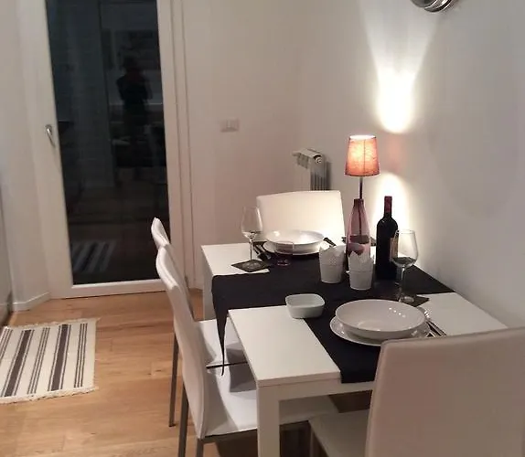 Casa Maron * Φλωρεντία