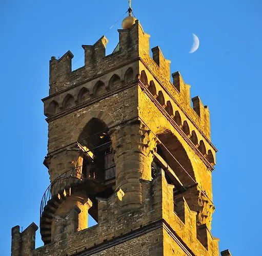 Апартаменты Casa Maron Флоренция