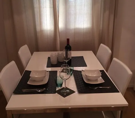 Casa Maron Floransa