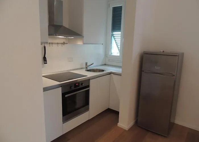 Casa Maron Daire Floransa