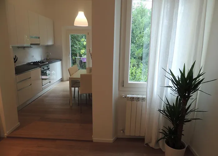 Casa Maron Daire
