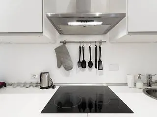 Casa Maron Apartman Firenze