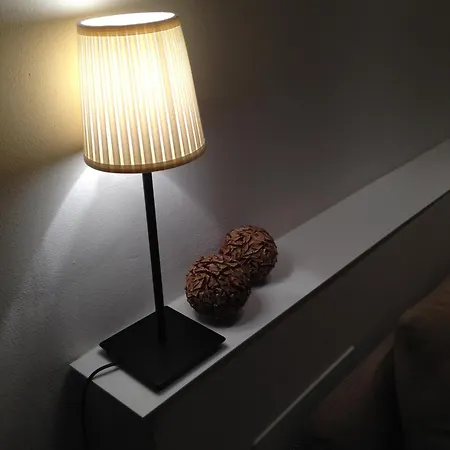 Casa Maron Apartman *