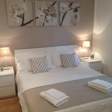 Casa Maron Apartman Firenze