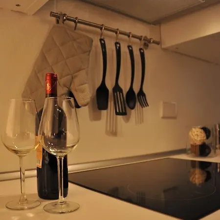 Casa Maron Apartman *