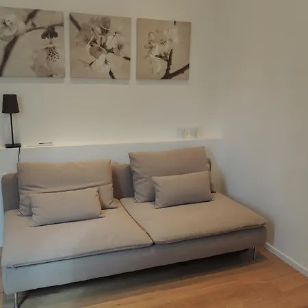 Casa Maron Apartman Firenze