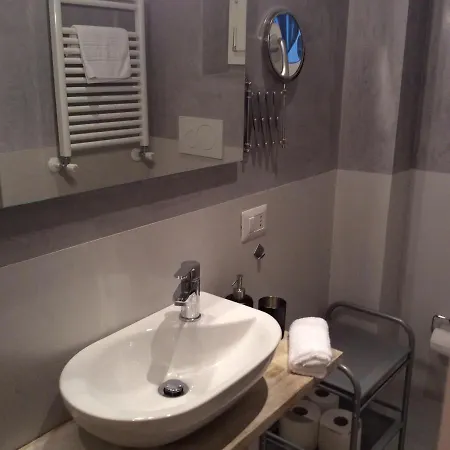 Apartman Casa Maron Firenze