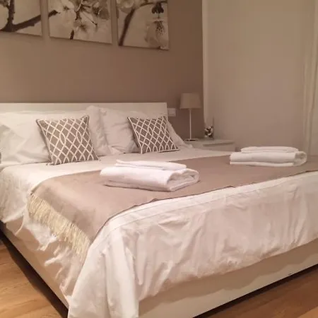 Casa Maron Appartamento