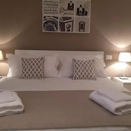 Casa Maron Firenze