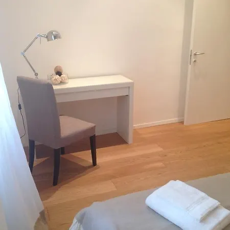 Apartamento Casa Maron