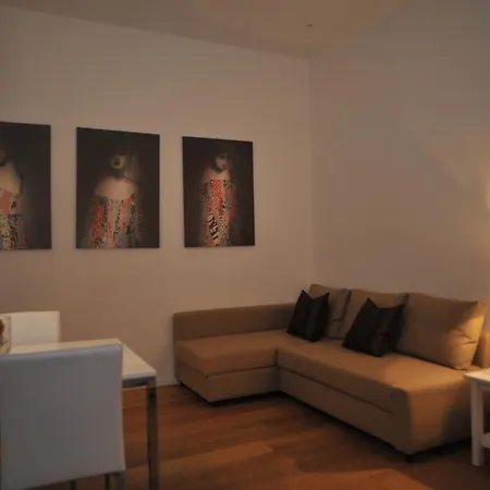 Casa Maron Appartamento