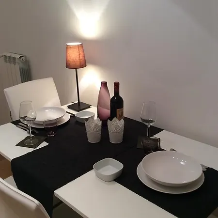 Appartamento Casa Maron Firenze