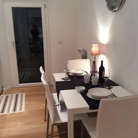 Casa Maron * Firenze