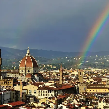 Appartamento Casa Maron Firenze