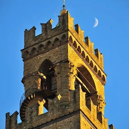 Appartamento Casa Maron Firenze