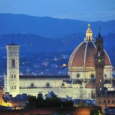 Apartamento Casa Maron