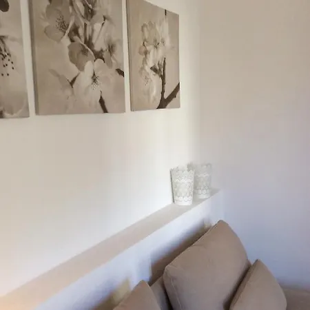 Casa Maron Florença