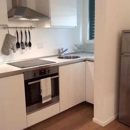 Casa Maron Appartamento Firenze