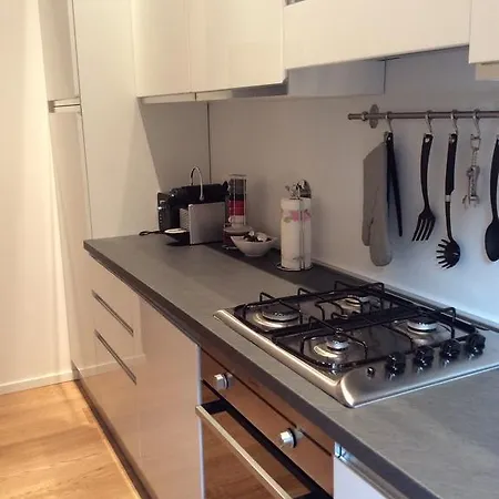 Apartamento Casa Maron