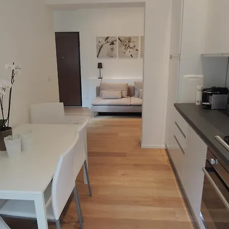 Casa Maron Apartamento